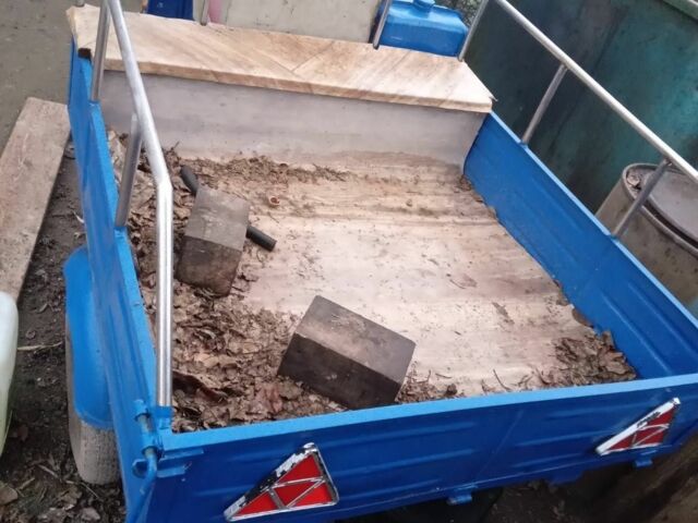 Муравей Другая, объемом двигателя 0 л и пробегом 0 тыс. км за 350 $, фото 3 на Automoto.ua