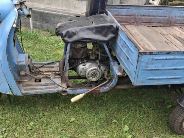 Муравей Другая, объемом двигателя 0 л и пробегом 0 тыс. км за 262 $, фото 2 на Automoto.ua