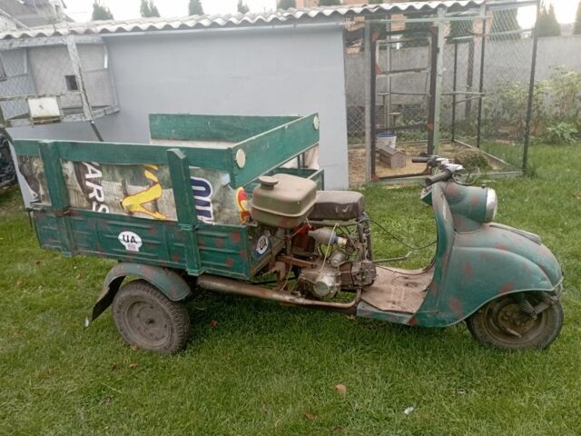 Муравей Другая, объемом двигателя 0 л и пробегом 0 тыс. км за 334 $, фото 2 на Automoto.ua