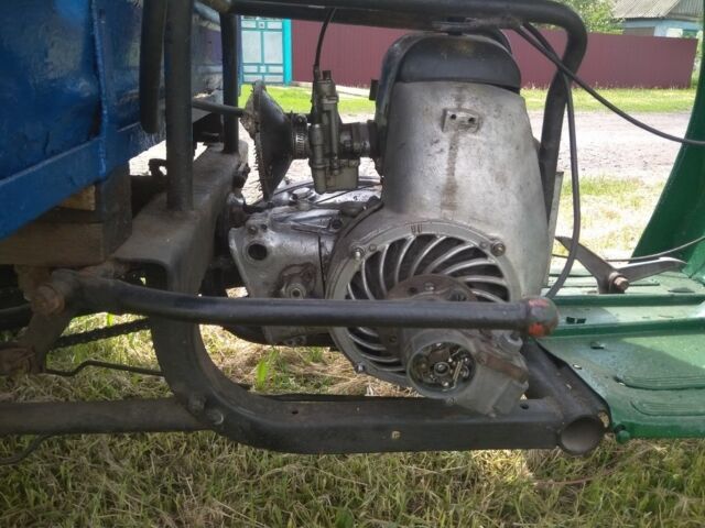 Муравей Другая, объемом двигателя 0.25 л и пробегом 0 тыс. км за 335 $, фото 5 на Automoto.ua