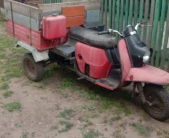 Муравей Другая, объемом двигателя 0 л и пробегом 0 тыс. км за 251 $, фото 2 на Automoto.ua