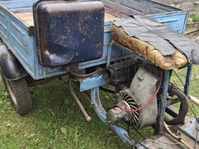 Муравей Другая, объемом двигателя 0 л и пробегом 0 тыс. км за 262 $, фото 3 на Automoto.ua