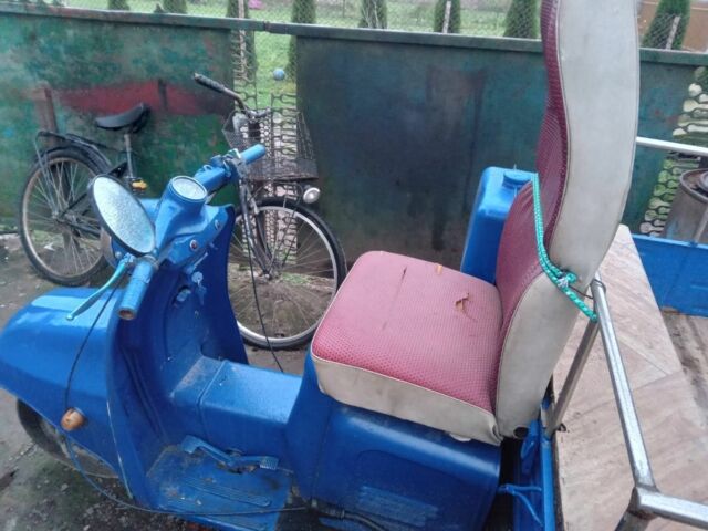 Муравей Другая, объемом двигателя 0 л и пробегом 0 тыс. км за 350 $, фото 1 на Automoto.ua