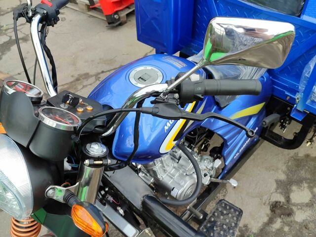 Муравей Другая, объемом двигателя 0.25 л и пробегом 0 тыс. км за 2650 $, фото 3 на Automoto.ua