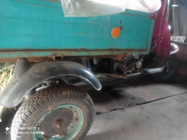 Муравей Муравей, объемом двигателя 0 л и пробегом 0 тыс. км за 284 $, фото 2 на Automoto.ua