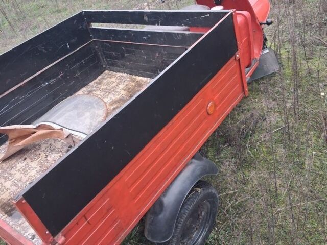 Муравей Муравей, объемом двигателя 0.2 л и пробегом 0 тыс. км за 415 $, фото 3 на Automoto.ua