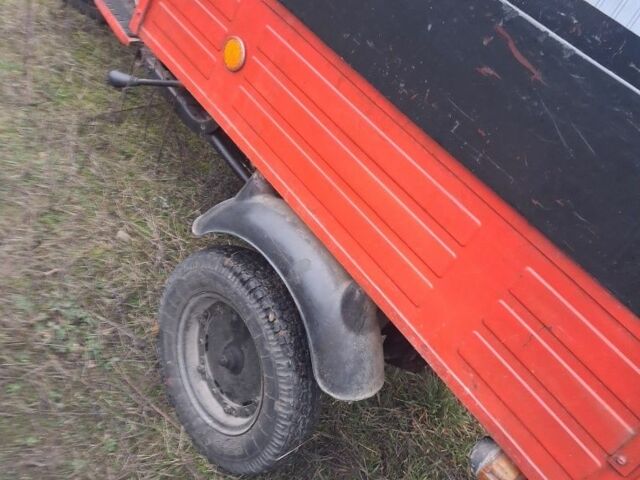 Муравей Муравей, объемом двигателя 0.2 л и пробегом 0 тыс. км за 415 $, фото 2 на Automoto.ua