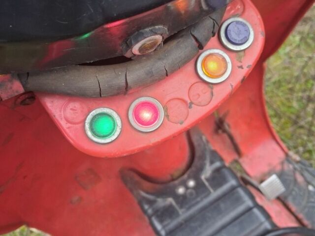 Муравей Муравей, объемом двигателя 0.2 л и пробегом 0 тыс. км за 415 $, фото 6 на Automoto.ua