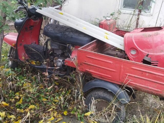 Муравей Муравей, объемом двигателя 0 л и пробегом 0 тыс. км за 237 $, фото 1 на Automoto.ua