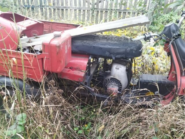 Муравей Муравей, объемом двигателя 0 л и пробегом 0 тыс. км за 237 $, фото 2 на Automoto.ua