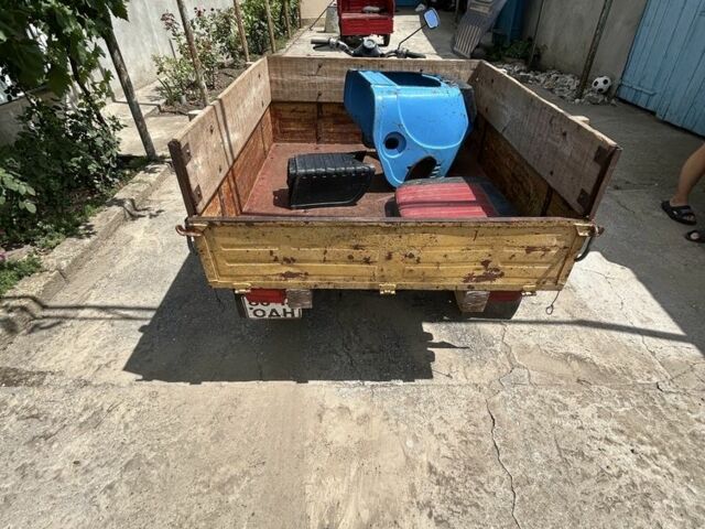 Муравей Муравей, объемом двигателя 0 л и пробегом 0 тыс. км за 357 $, фото 1 на Automoto.ua