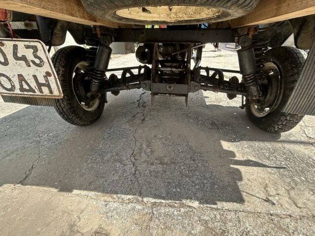 Муравей Муравей, объемом двигателя 0 л и пробегом 0 тыс. км за 357 $, фото 5 на Automoto.ua