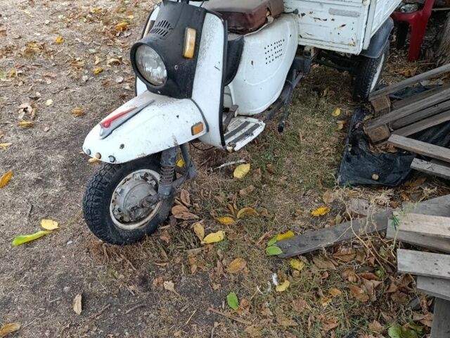 Муравей Муравей, объемом двигателя 0 л и пробегом 0 тыс. км за 285 $, фото 1 на Automoto.ua