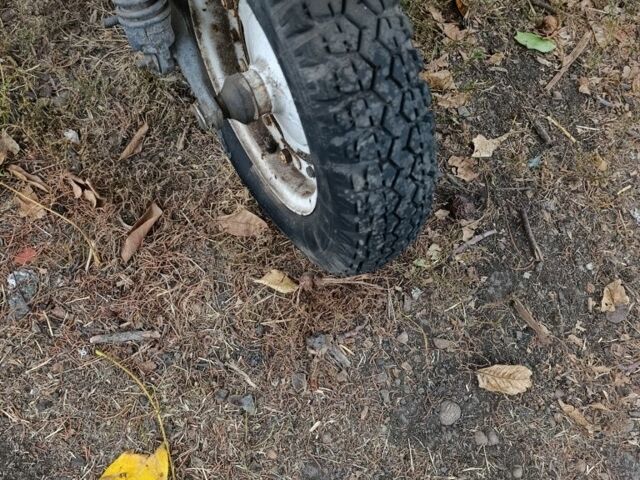 Муравей Муравей, объемом двигателя 0 л и пробегом 0 тыс. км за 285 $, фото 2 на Automoto.ua