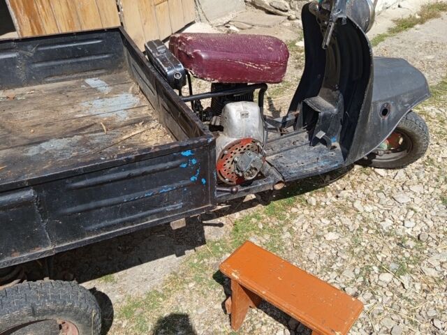 Муравей Муравей, объемом двигателя 0 л и пробегом 0 тыс. км за 144 $, фото 2 на Automoto.ua