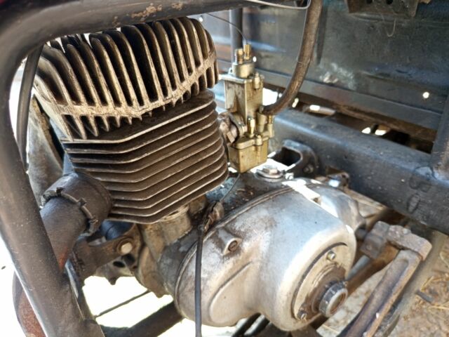 Муравей Муравей, объемом двигателя 0 л и пробегом 0 тыс. км за 144 $, фото 5 на Automoto.ua