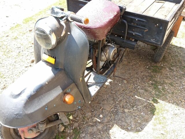 Муравей Муравей, объемом двигателя 0 л и пробегом 0 тыс. км за 144 $, фото 1 на Automoto.ua