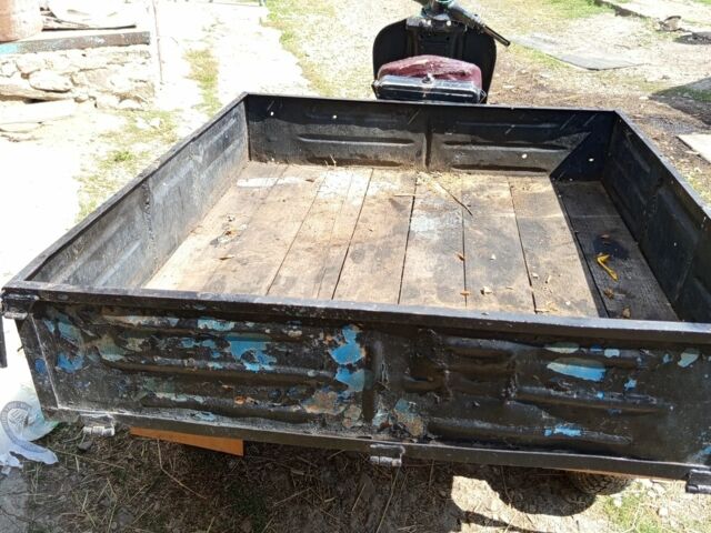 Муравей Муравей, объемом двигателя 0 л и пробегом 0 тыс. км за 144 $, фото 3 на Automoto.ua