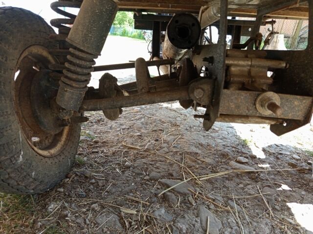 Муравей Муравей, объемом двигателя 0 л и пробегом 0 тыс. км за 144 $, фото 4 на Automoto.ua