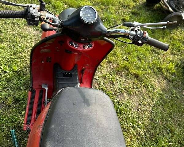 Красный Муравей М2, объемом двигателя 0 л и пробегом 5 тыс. км за 431 $, фото 2 на Automoto.ua