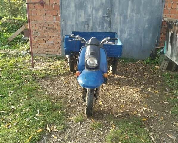 Муравей М2, объемом двигателя 0 л и пробегом 12 тыс. км за 350 $, фото 8 на Automoto.ua