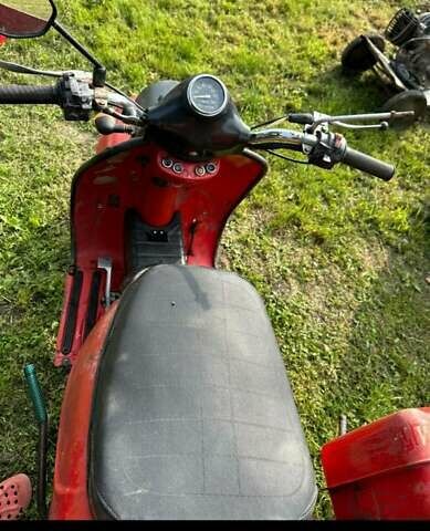 Муравей М2, объемом двигателя 0 л и пробегом 5 тыс. км за 405 $, фото 6 на Automoto.ua