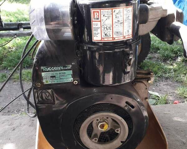 Муравей М2, объемом двигателя 0 л и пробегом 5 тыс. км за 405 $, фото 13 на Automoto.ua