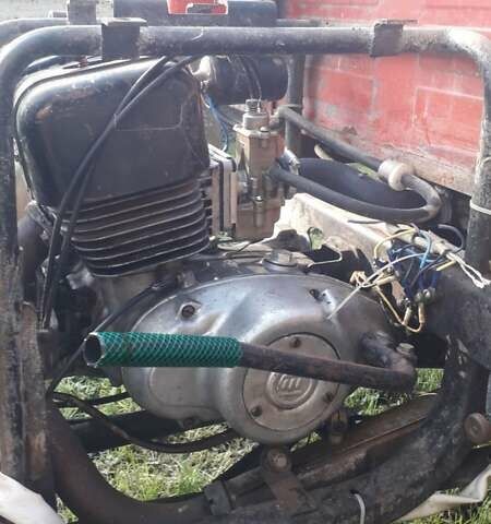 Муравей М2, объемом двигателя 0 л и пробегом 5 тыс. км за 405 $, фото 8 на Automoto.ua