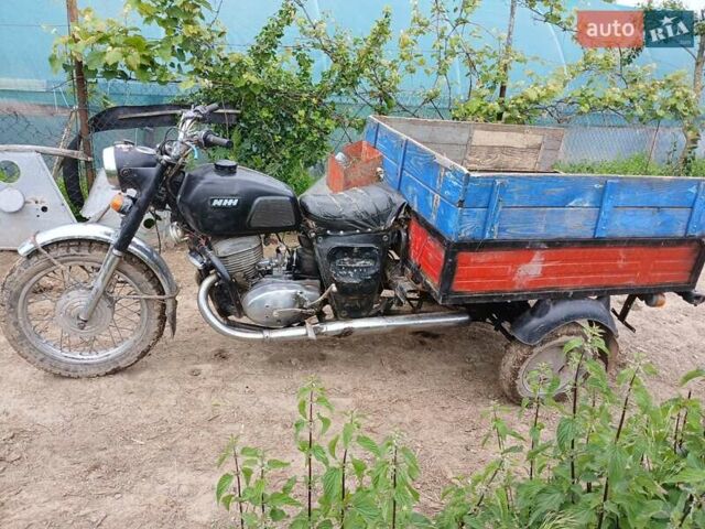 Муравей М2, об'ємом двигуна 0 л та пробігом 5 тис. км за 338 $, фото 12 на Automoto.ua