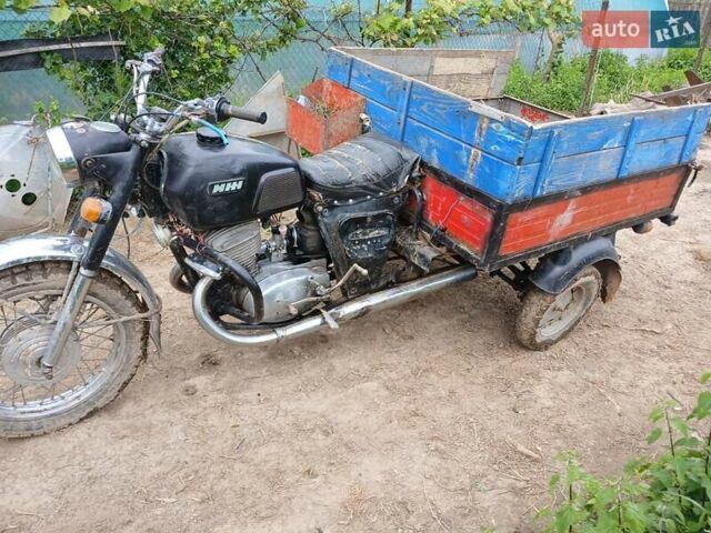 Муравей М2, об'ємом двигуна 0 л та пробігом 5 тис. км за 338 $, фото 11 на Automoto.ua