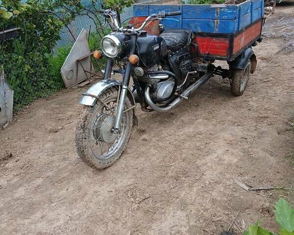 Муравей М2, об'ємом двигуна 0 л та пробігом 5 тис. км за 338 $, фото 14 на Automoto.ua