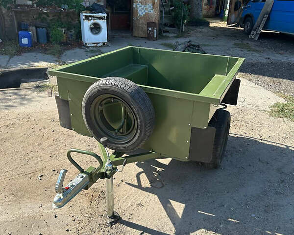 Муравей PU01, объемом двигателя 0 л и пробегом 0 тыс. км за 603 $, фото 2 на Automoto.ua