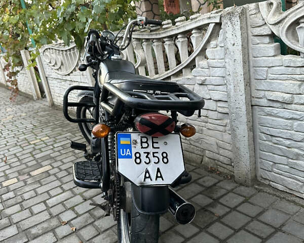 Мустанг 110 2019 в Витовском районе (Жовтневом районе) на Automoto.ua Черный Мустанг 110, объемом двигателя 0.11 л и пробегом 9 тыс. км за 409 $, фото 7 на Automoto.ua