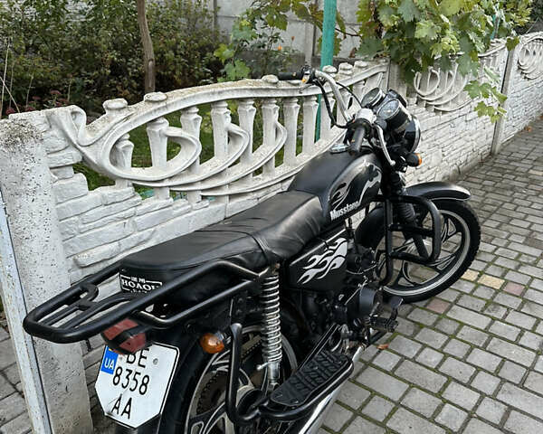 Мустанг 110 2019 в Витовском районе (Жовтневом районе) на Automoto.ua Черный Мустанг 110, объемом двигателя 0.11 л и пробегом 9 тыс. км за 409 $, фото 10 на Automoto.ua
