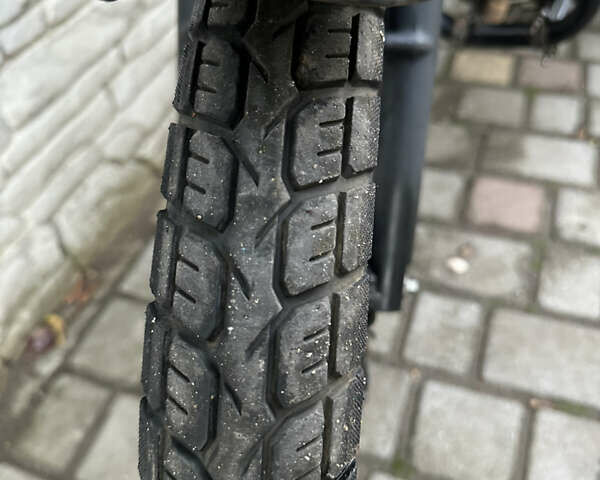 Мустанг 110 2019 в Витовском районе (Жовтневом районе) на Automoto.ua Черный Мустанг 110, объемом двигателя 0.11 л и пробегом 9 тыс. км за 409 $, фото 5 на Automoto.ua