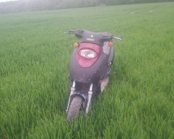 Мустанг 110, об'ємом двигуна 0 л та пробігом 186 тис. км за 230 $, фото 1 на Automoto.ua