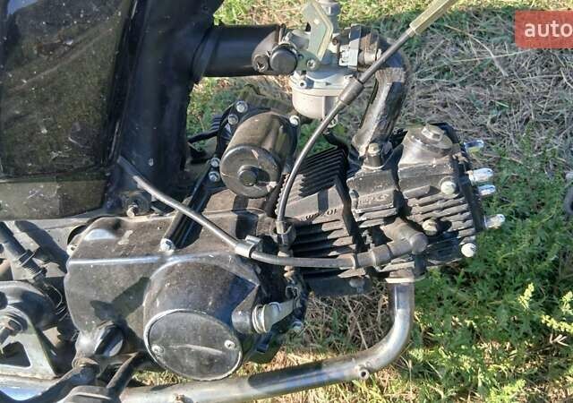 Мустанг 110, объемом двигателя 0 л и пробегом 777 тыс. км за 362 $, фото 5 на Automoto.ua