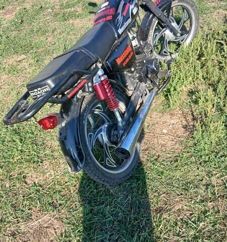 Мустанг 110, объемом двигателя 0 л и пробегом 777 тыс. км за 362 $, фото 7 на Automoto.ua