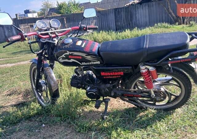 Мустанг 110, объемом двигателя 0 л и пробегом 777 тыс. км за 362 $, фото 6 на Automoto.ua