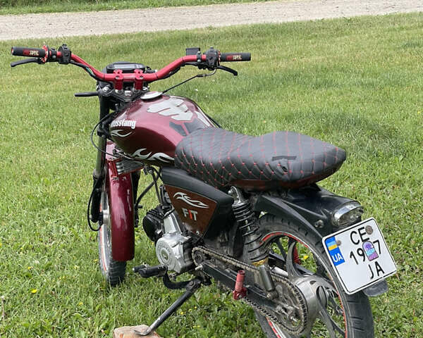 Мустанг 110, объемом двигателя 0 л и пробегом 5 тыс. км за 454 $, фото 4 на Automoto.ua
