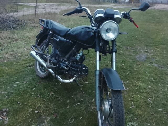 Мустанг 110, об'ємом двигуна 0.11 л та пробігом 0 тис. км за 309 $, фото 6 на Automoto.ua