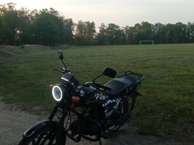 Мустанг 110, об'ємом двигуна 0.11 л та пробігом 0 тис. км за 367 $, фото 7 на Automoto.ua