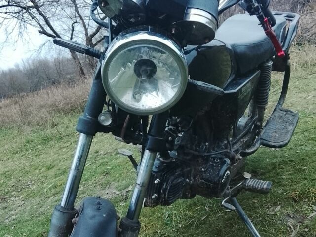 Мустанг 110, об'ємом двигуна 0.11 л та пробігом 0 тис. км за 309 $, фото 3 на Automoto.ua