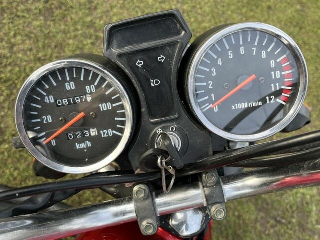 Мустанг 110, объемом двигателя 0.11 л и пробегом 0 тыс. км за 544 $, фото 1 на Automoto.ua