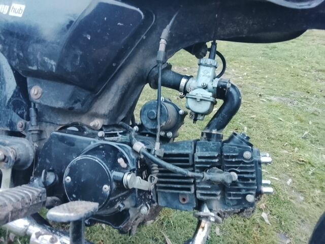 Мустанг 110, об'ємом двигуна 0.11 л та пробігом 0 тис. км за 309 $, фото 5 на Automoto.ua