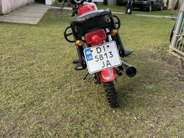 Мустанг 110, объемом двигателя 0.11 л и пробегом 0 тыс. км за 544 $, фото 2 на Automoto.ua