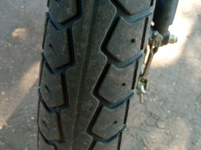 Мустанг 110, об'ємом двигуна 0.11 л та пробігом 0 тис. км за 367 $, фото 4 на Automoto.ua