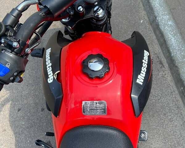 Мустанг 250, объемом двигателя 0 л и пробегом 10 тыс. км за 38000 $, фото 1 на Automoto.ua