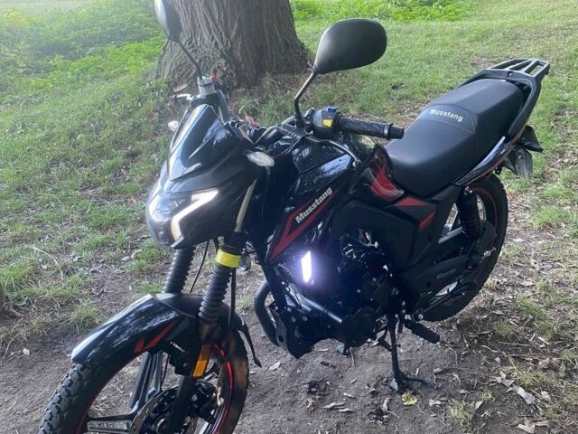 Мустанг 250, объемом двигателя 0.23 л и пробегом 0 тыс. км за 947 $, фото 2 на Automoto.ua