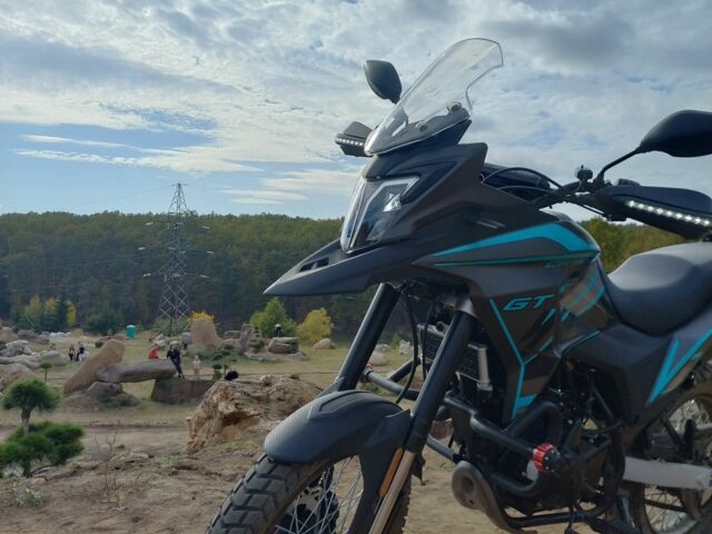 Мустанг 250, об'ємом двигуна 0.25 л та пробігом 0 тис. км за 1600 $, фото 11 на Automoto.ua